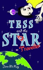 Tess And The Star Traveller