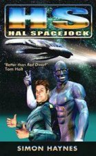 Hal Spacejock