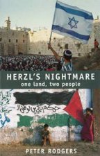 Herzls Nightmare One land two people