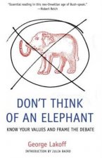 Dont Think Of An Elephant