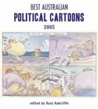 Best Australian Political Cartoons  3 Ed