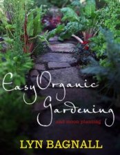 Easy Organic Gardening  Moon Planting