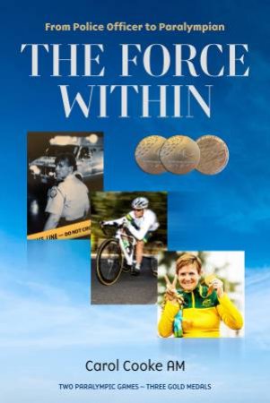 The Force Within by Carol Cooke AM