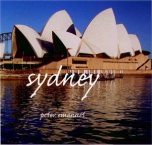 Sydney by Peter Emanuel