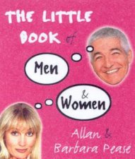 The Little Book Of Men  Women