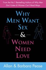 Why Men Want Sex and Women Need Love Unravelling the Simple Truth