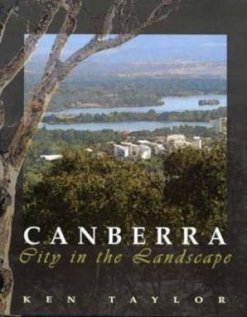 Canberra by Ken Taylor