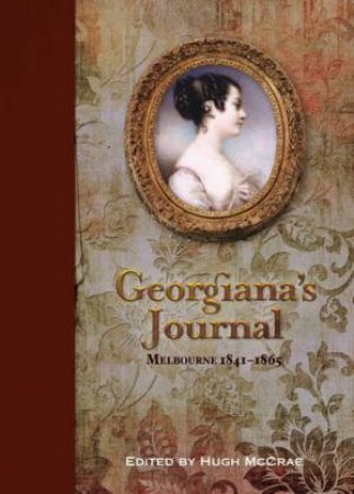 Georgiana's Journal by Georgiana McCrae
