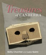 Treasures Of Canberra