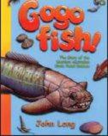 Gogo Fish! by John Long