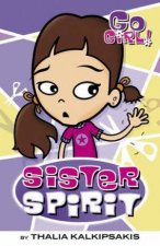 Sister Spirit