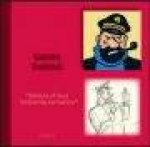 Captain Haddock Tintin Character Series