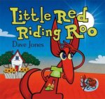 Furry Tails Little Red Riding Roo