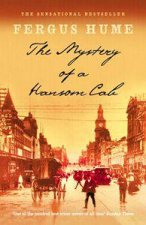 A Mystery Of A Hansom Cab