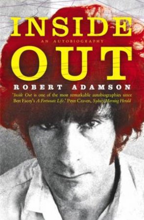 Inside Out by Robert Adamson