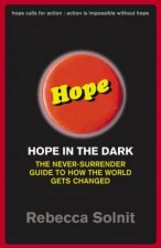 Hope In The Dark