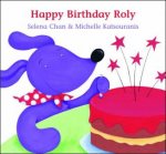 Happy Birthday Roly