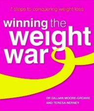 Winning The Weight War