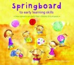 Springboard To Early Learning Skills 04 Years