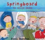 Springboard To Social Skills 0  4 Years