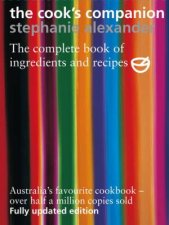 The Cooks Companion