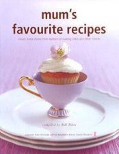 Mums Favourite Recipes