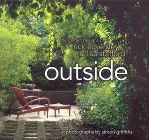 Outside by Rick Eckersley