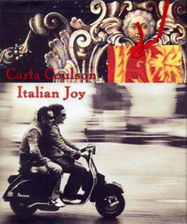Italian Joy by Carla Coulson