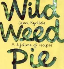 Wild Weed Pie