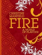 Fire A World of Flavour
