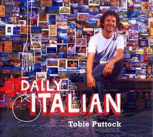 Daily Italian by Tobie Puttock