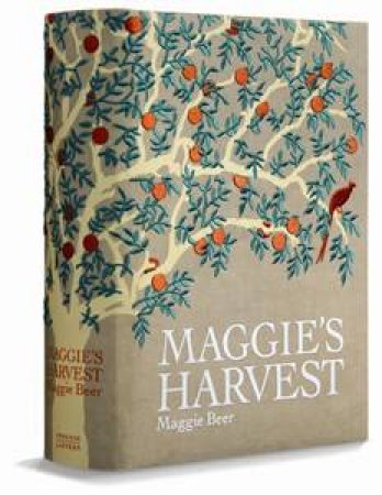 Maggie's Harvest by Maggie Beer