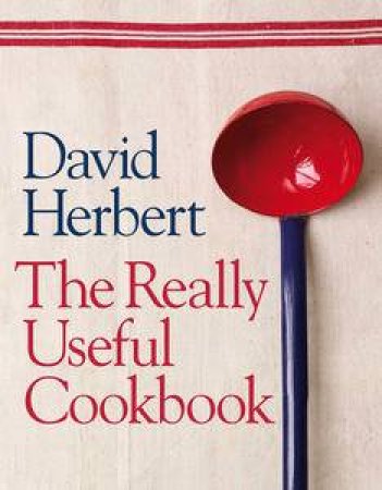 The Really Useful Cookbook by David Herbert