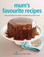 Mums Favourite Recipes