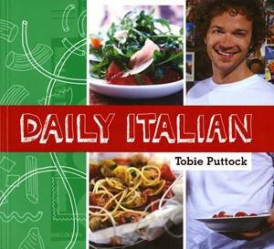 Daily Italian by Tobie Puttock