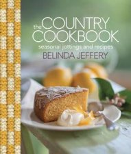 The Country Cookbook