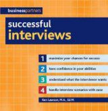 Successful Interviews