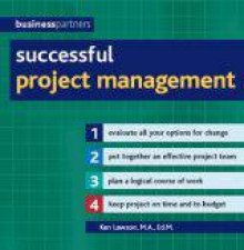 Successful Project Management