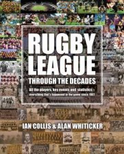 Rugby League Through The Decades