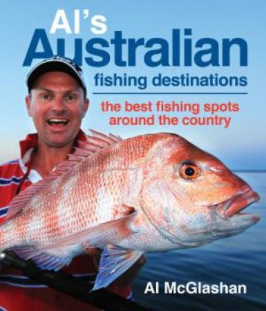 Al's Australian Fishing Destinations