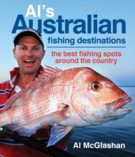 Als Australian Fishing Destinations