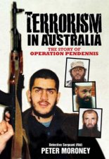 Terrorism In Australia
