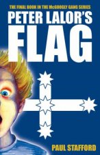Peter Lalors Flag