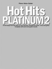 Hot Hits Platinum 2