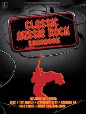 Classic Aussie Rock Songbook plus DVD
