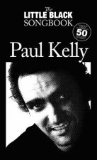 Little Black Songbook Paul Kelly
