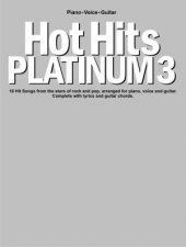 Hot Hits Platinum 3
