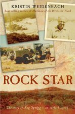 Rock Star The Story Of Reg Sprigg