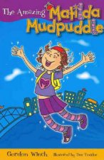 The Amazing Matilda Mudpuddle