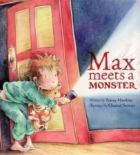 Max Meets a Monster